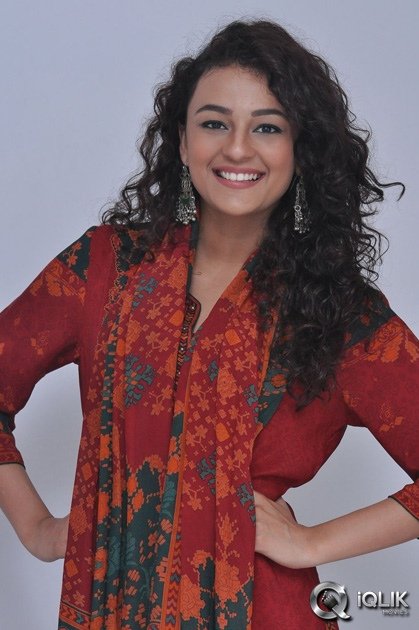 Seerat-Kapoor